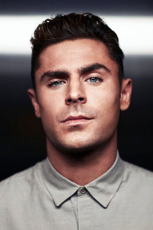 Zac Efron profil kép