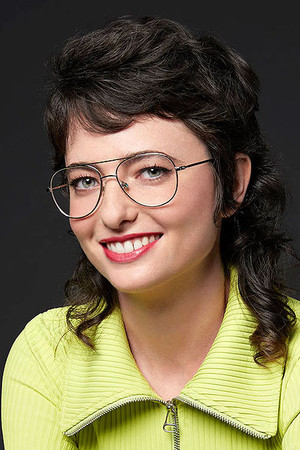 Sarah Sherman profil kép