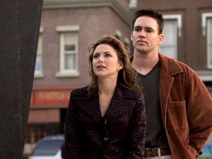 Sliders 5. évad Ep.9 Maggie Backet visszatér