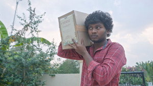 Vikram On Duty 1. évad Ep.52 52. epizód