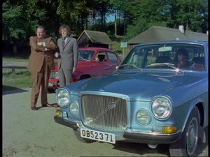 The Protectors 2. évad Ep.20 20. epizód