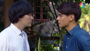 พันธกานต์รัก 1. évad Ep.5 5. epizód