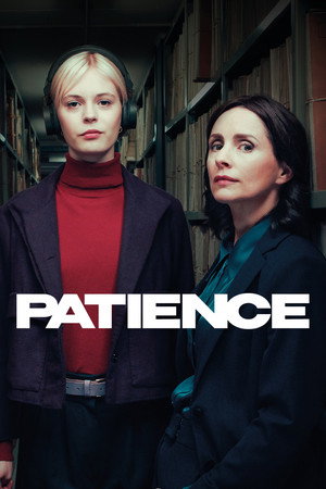 Patience poszter
