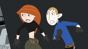 Kim Possible 1. évad Ep.3 3. epizód