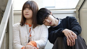 低体温男子になつかれました。 1. évad Ep.2 2. epizód