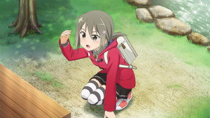 結城友奈は勇者である kép