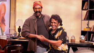 The Rana Daggubati Show 1. évad Ep.7 7. epizód