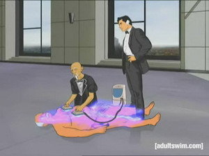 Frisky Dingo 1. évad Ep.13 13. epizód