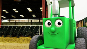 Tractor Ted kép