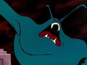 デビルマン 1. évad Ep.25 25. epizód