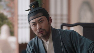 良陈美锦 1. évad Ep.4 4. epizód
