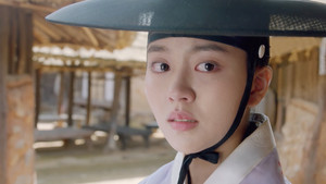 조선로코 - 녹두전 1. évad Ep.1 1. epizód