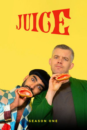 Juice 1. évad (2023-09-18) poszter