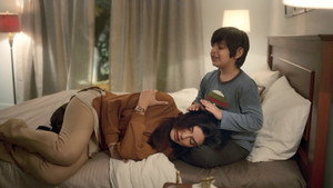 Aarya 2. évad Ep.1 1. epizód