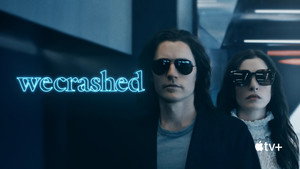 WeCrashed kép