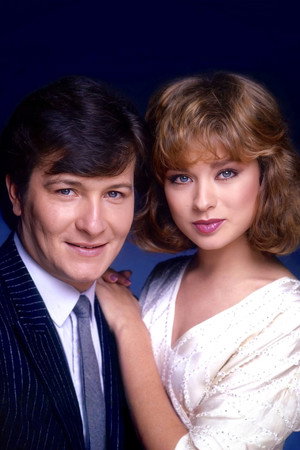 La indomable 1. évad (1987-04-27) poszter