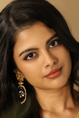 Sanjana Krishnamoorthy profil kép