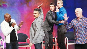 Whose Line Is It Anyway? 3. évad Ep.4 4. epizód