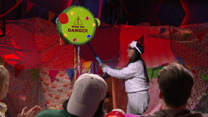 Big Brother Célébrités 6. évad Ep.17 17. epizód