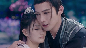 月歌行 1. évad Ep.12 12. epizód