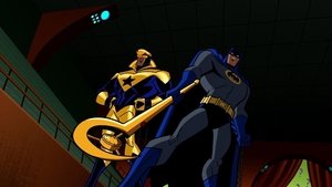 Batman: A bátor és a vakmerő 2. évad Ep.8 8. epizód
