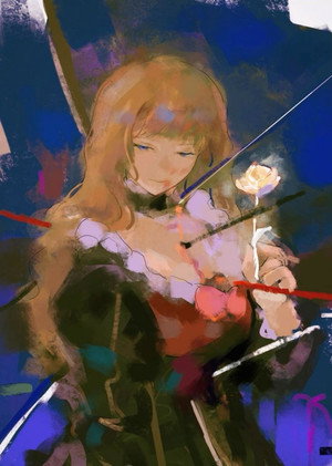 うみねこのなく頃に poszter