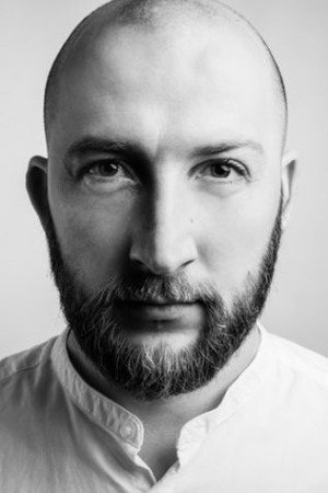 Володимир Кравчук profil kép