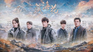 藏海花 kép