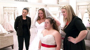 Say Yes to the Dress 10. évad Ep.2 2. epizód