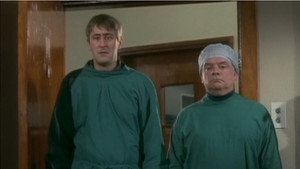 Szemesnek áll a világ / Csak a kötözött bolondok Speciális epizódok Ep.17 17. epizód