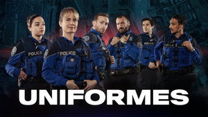 Uniformes kép