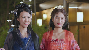 香港小姐湘遇記 1. évad Ep.1 1. epizód