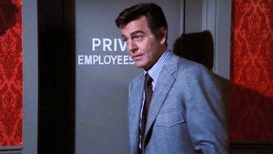 Mannix 5. évad Ep.22 22. epizód