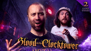 Blood on the Clocktower 3. évad Ep.2 2. epizód