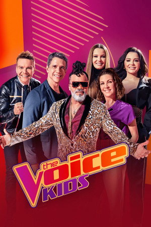 The Voice Kids poszter