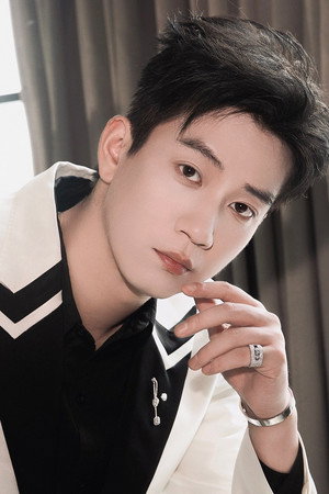王子奇 profil kép