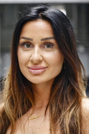 Vivi Bach profil kép