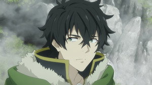 盾の勇者の成り上がり 2. évad Ep.4 4. epizód