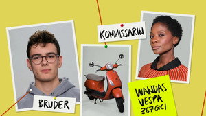 Where's Wanda? kép