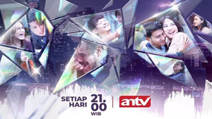Catatan Hati kép