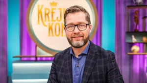 Krejlerkongen 16. évad Ep.12 12. epizód