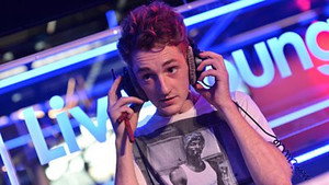 BBC Radio 1's Live Lounge 5. évad Ep.45 45. epizód