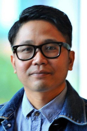 Razaisyam Rashid profil kép