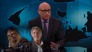 The Nightly Show with Larry Wilmore 1. évad Ep.43 43. epizód