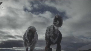 Amazing Dinoworld kép