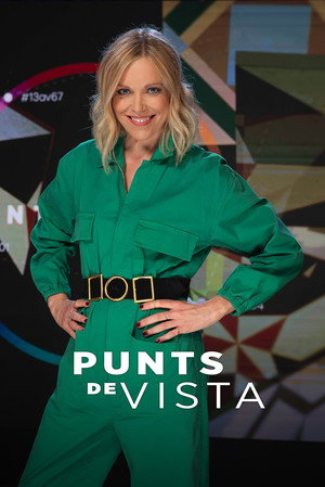 Punts de vista 10. évad (2025-09-14) poszter