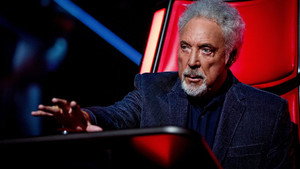 The Voice UK 2. évad Ep.5 5. epizód
