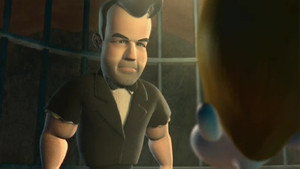 Jimmy Neutron kalandjai Speciális epizódok Ep.3 3. epizód