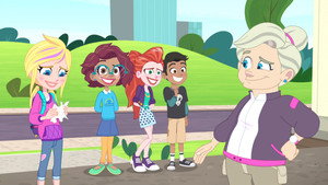 Polly Pocket kép