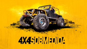 FourWheeler kép